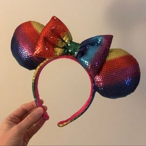 Minnie Ears